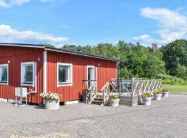 Gorgeous Home In Billesholm With Kitchen, cheap hotel in Billesholm