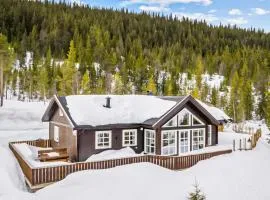 Beautiful Home In Rødberg