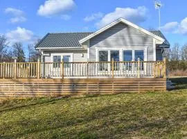 Awesome Home In Backaryd