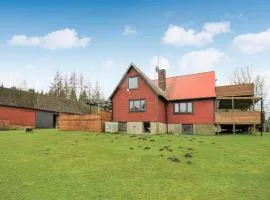 Lovely Home In Skånes Fagerhult