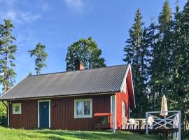 Pet Friendly Home In Rydaholm With Wifi, Hotel in Rydaholm
