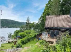 Beach Front Home In Kristiansand