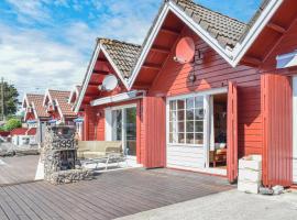 Lovely Home In Sgne With Wifi, hotel en Søgne