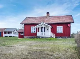 Awesome Home In Fgelfors With 3 Bedrooms