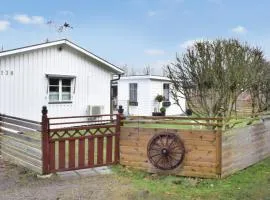 2 Bedroom Nice Home In Hagby