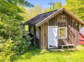 Gorgeous Home In Mollaryd With Wifi – willa w mieście Tämta