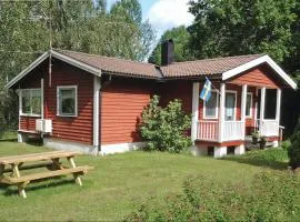 Holiday Home Amal Lxvi