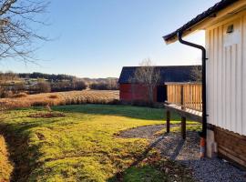 Nice Home In Bullaren With Wifi, casa de férias em Bullaren