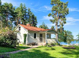 Awesome Home In Sankt Anna With Wifi, Hotel in Sankt Anna