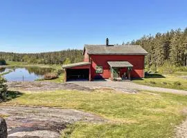 Amazing Home In Valdemarsvik With Wifi And 3 Bedrooms