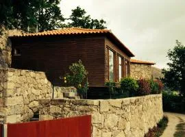 Casa Do Fragao by Gerês Casas