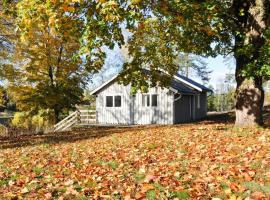 1 Bedroom Pet Friendly Home In Säffle, four-star hotel in Säffle