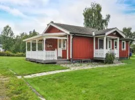 Nice Home In Torsby With Kitchen
