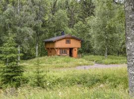 Amazing Home In rjng With Kitchen, vacation rental in Årjäng