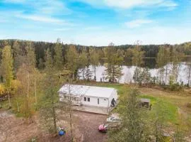 Stunning Home In Svanskog With Sauna