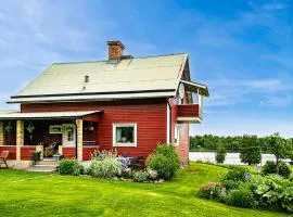 Lovely Home In Hofors With Kitchen