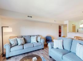 Bammers Beach Spot OS26, apartamento en Corolla