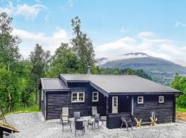 Amazing Home In Norheimsund With 3 Bedrooms And Wifi, hotell i Norheimsund