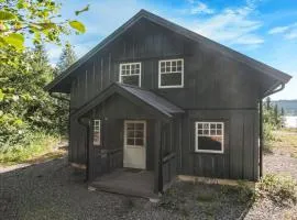 Gorgeous Home In Søre Osen With Wifi