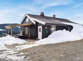 Awesome Home In Nord-Torpa With Kitchen