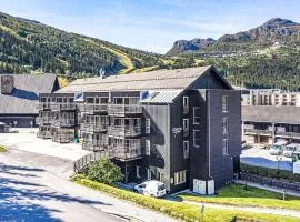 Nice Apartment In Hemsedal With Sauna