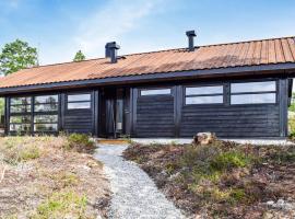 Beautiful Home In Fl With Kitchen, hotell i Flå