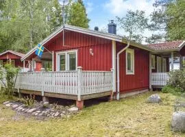 Lovely Home In Västra Torup