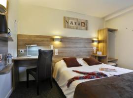 Hotel Kyriad Montauban, hotel v destinaci Montauban