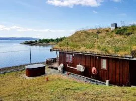 Nice Home In Malm With Lake View