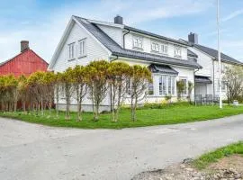 Stunning Home In Vanse With Kitchen