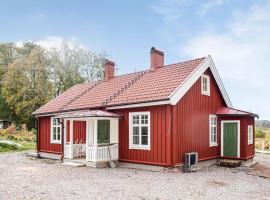 Lovely Home In Tranås With Wifi, hotel v destinaci Tranas