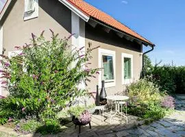 Stunning Home In Oskarshamn With Wifi