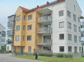 Awesome Apartment In Visby With 2 Bedrooms And Internet