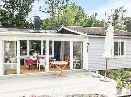 Awesome Home In Oskarshamn With 3 Bedrooms