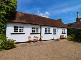 Mortons Cottage