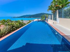 Casa Mama - Airlie Beach, hotel in Airlie Beach