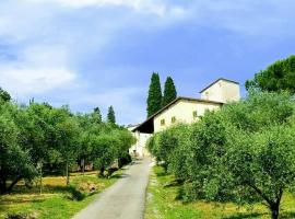 Villa Cipresso 2, casa vacanze a Lastra a Signa