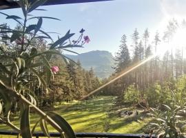 Вила АРБОРЕТУМ - онлайн self check-in