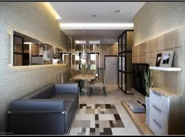 Grand palace kemayoran