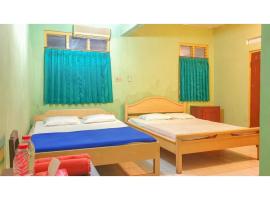 Hotel Jaya Kusuma near Candi Prambanan Mitra RedDoorz, hotel v destinaci Prambanan