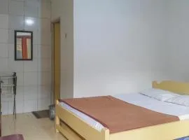 Hotel Jaya Kusuma near Candi Prambanan Mitra RedDoorz