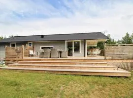 Gorgeous Home In Munka Ljungby