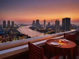 Centre Point Plus Hotel Silom