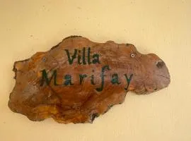 Villa Marifay