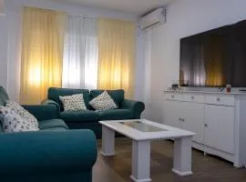 Calle Carmen Viejo Apartamento