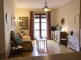 Bonita vivienda en el corazón de Zaragoza