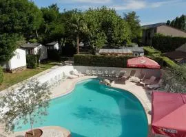 Camping maeva Escapades Le Casque Roi