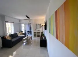 Apartamento Agata 208 Benalmádena 2 hermosas terrazas