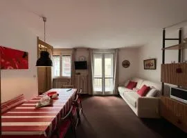 L'altra casa del Cervino