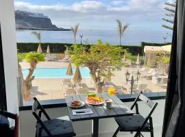 Seafront Playa del Cura apartment